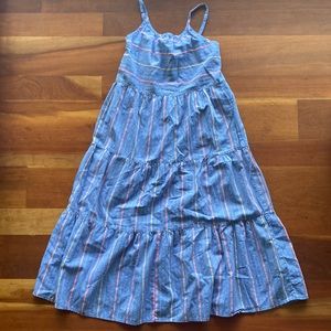 Cat & Jack Maxi Dress